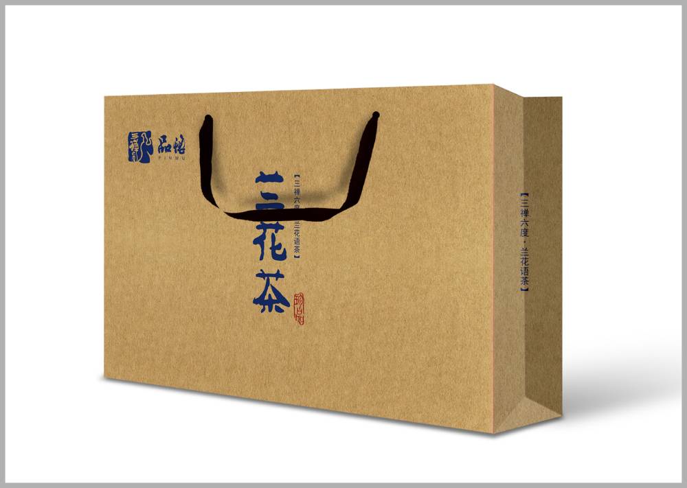 平度市包装设计重视“战略”和“战术”