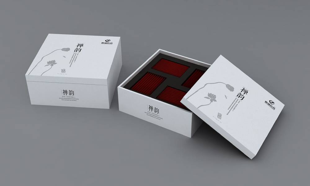 平度市茶叶包装设计：以自然意趣，传递城市茶香的清雅韵味